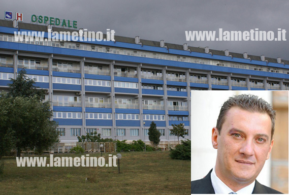 Lamezia, Muraca (Pd): non garantiti servizi Cup per carenza personale 