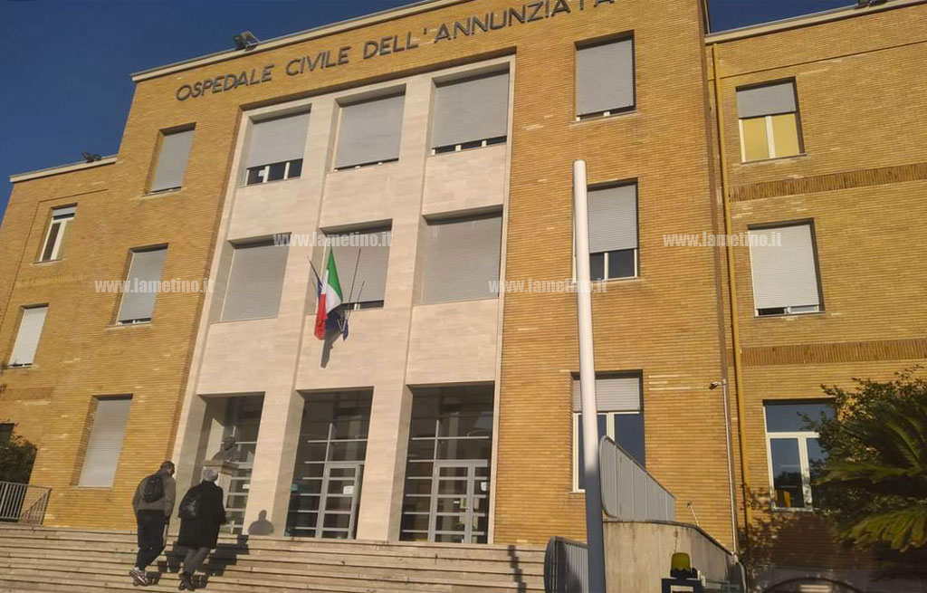 Scontro tra auto e moto nel Cosentino, grave centauro