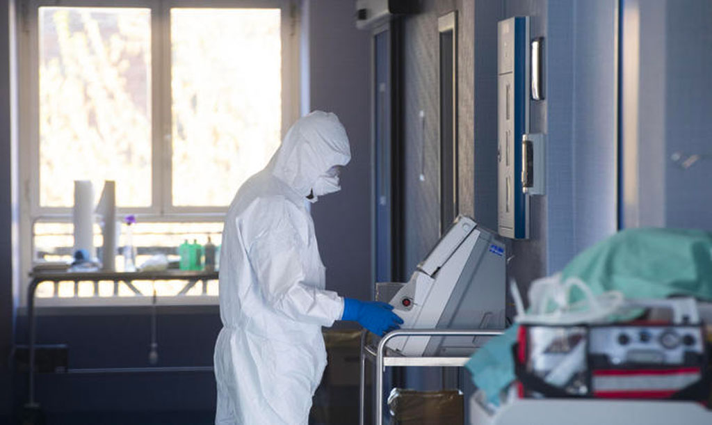Covid, in Calabria 449 nuovi casi e 5 decessi: aumentano ancora ricoveri