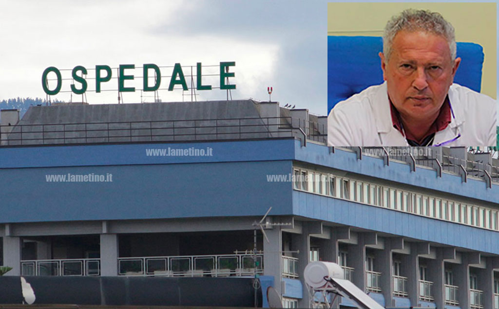 Lamezia, il ruolo della farmacia ospedaliera in emergenza Covid e distribuzione vaccini. Aloe: "Il nostro è un lavoro di squadra"