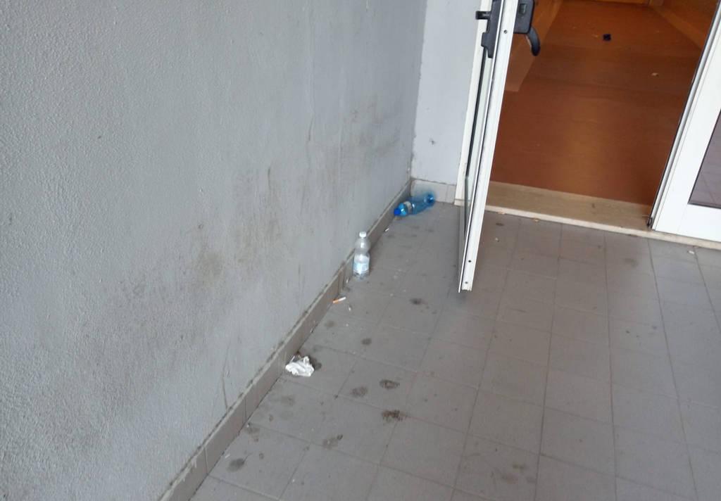Usb Catanzaro: “Sembra che la pandemia non sia mai esistita, ospedali sono troppo carenti”