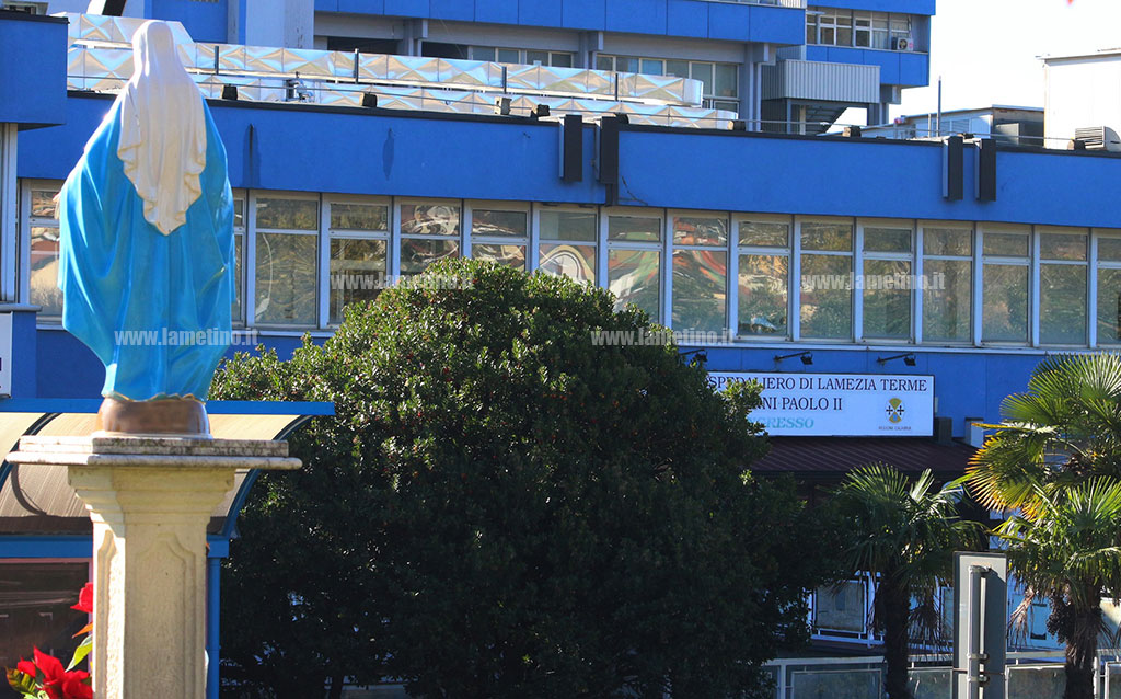Asp Catanzaro: nuovo Atto Aziendale potenzia servizi sanitari e ripristina reparti chiusi nell’ospedale di Lamezia