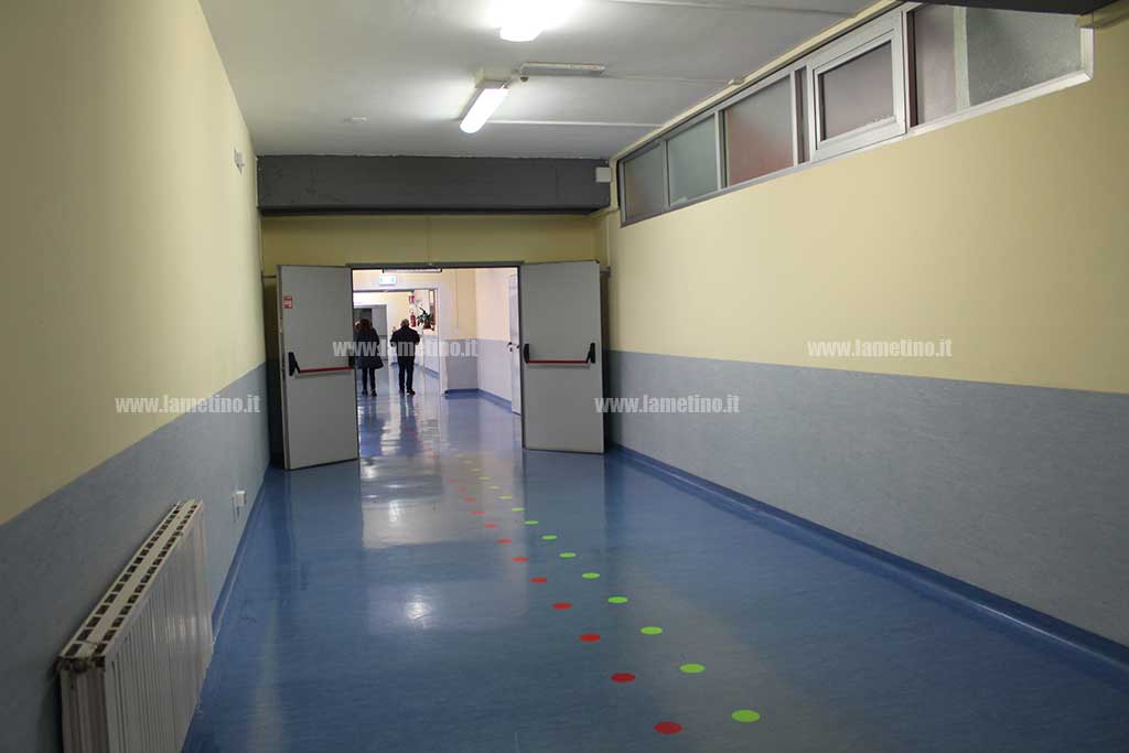 Lamezia, ok della Giunta regionale a ristrutturazione ospedale cittadino 