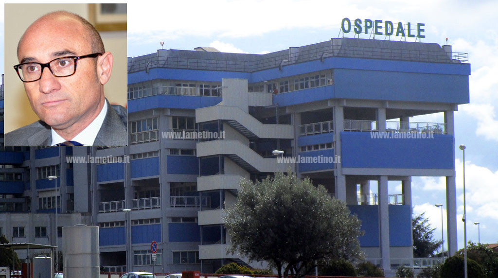 Covid, aumento di ricoveri a Lamezia. Mancuso: “Omicron 2 ha capacità infettiva molto rapida”