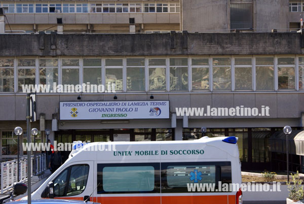 Lamezia, Mancuso (Asp): Paraventi in Utic non ammessi per legge