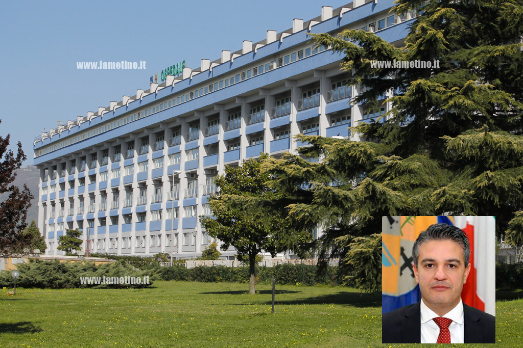Mirabello (PD): Centro regionale Fibrosi Cistica di Lamezia da tutelare
