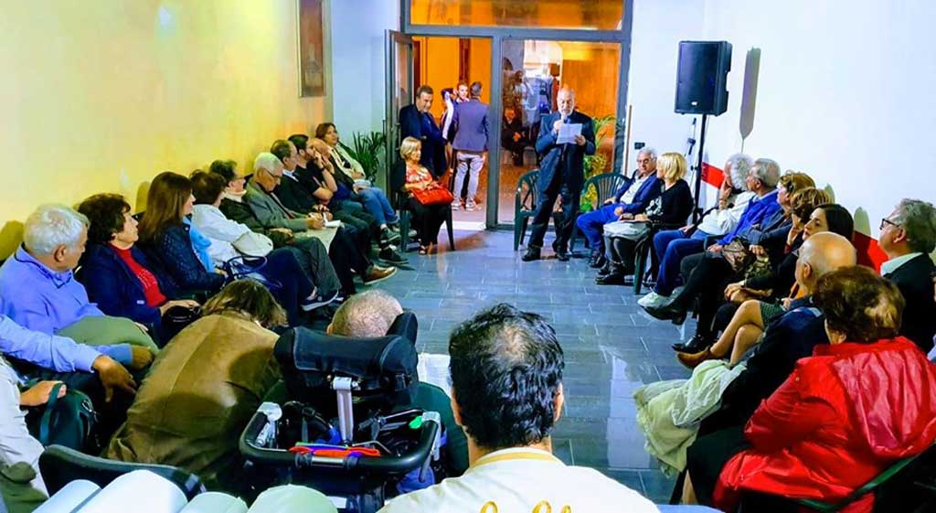 Lamezia, Piccioni: "Invasione di zanzare all'ospedale, appello ai commissari Asp, Regione e Ministero"