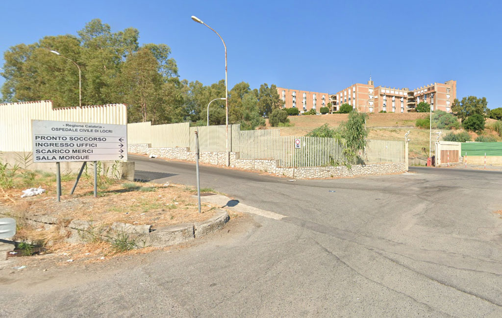 Muore dopo dimissioni da ospedale a Locri, Regione apre indagine interna 
