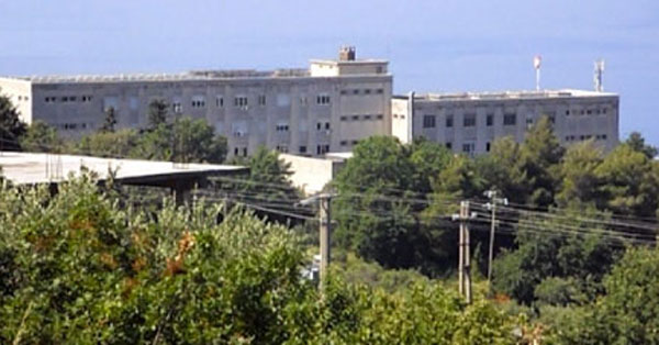 Medico puliva seppie in ospedale di Praia a Mare, Asp Cosenza lo licenzia