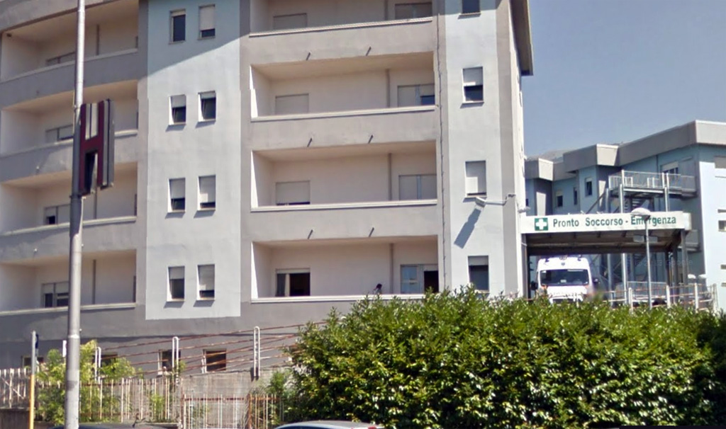 Squilibrato uccide padre a Castrovillari e poi va a dormire, stamattina confessa 
