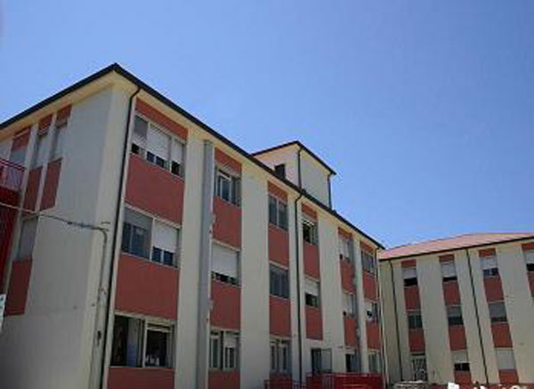 Ospedale di Rogliano eroga farmaco per cura Ipf