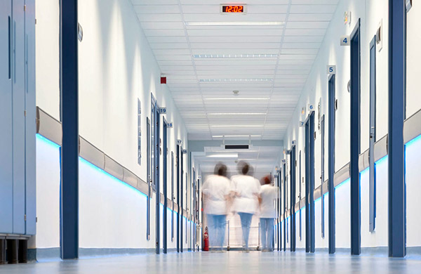 Asp Catanzaro: sciopero nazionale di 48 ore del personale del comparto per il 12 e il 13 aprile