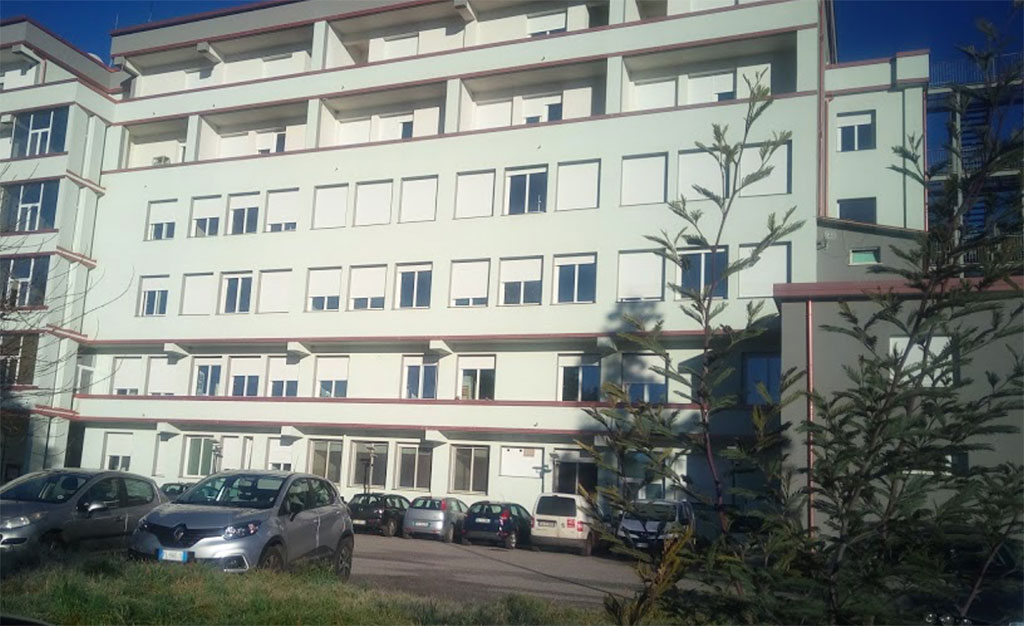 Lettera del figlio di una paziente al reparto di lungodegenza di Serra San Bruno: “A loro tutta la mia gratitudine”