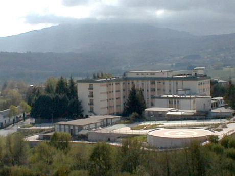 Sanità: sindaci Reventino protestano a difesa ospedale Soveria Mannelli