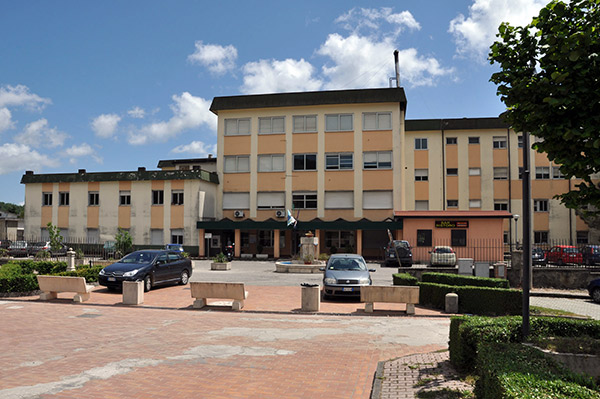 Comitato pro ospedale del Reventino: “Rispristinare servizio vaccinale nell’ambulatorio di Soveria Mannelli”