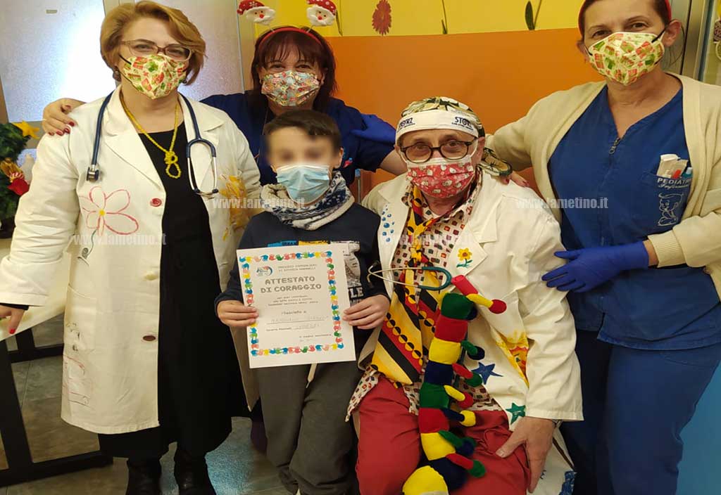 Vaccino anti Covid, anche oggi open day in Calabria: accoglienza speciale per bambini tra i 5 e gli 11 anni