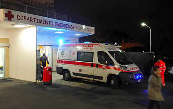 Undicenne precipitata da balcone nel Cosentino, dichiarata morte cerebrale 
