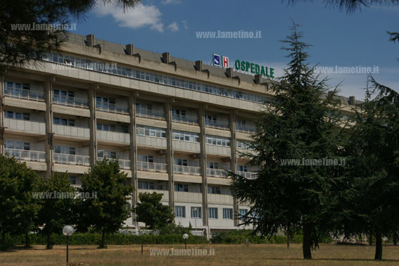 Lamezia, Tribunale Diritti del Malato denuncia carenza personale all’Ospedale 