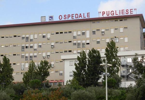 Codacons su sanità in ferie: “A Catanzaro allarme estivo per i malati”