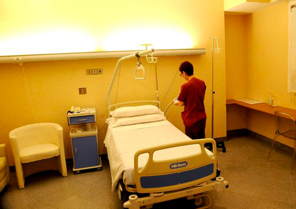 Sanità: Studio Demoskopika, dalla Calabria in 5 anni 306mila “viaggi della speranza”