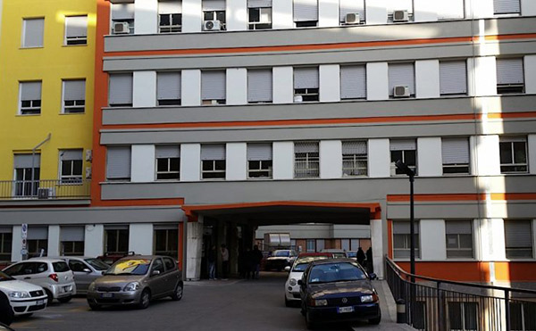  Detenuti evadono da ospedale di Terni, uno è calabrese