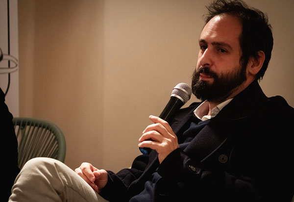 Lamezia, il festival ‘Fare critica’ ospita il saggista Roberto De Gaetano 