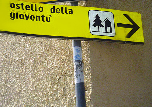 Immobile confiscato alla 'ndrangheta ospiterà ostello gioventù