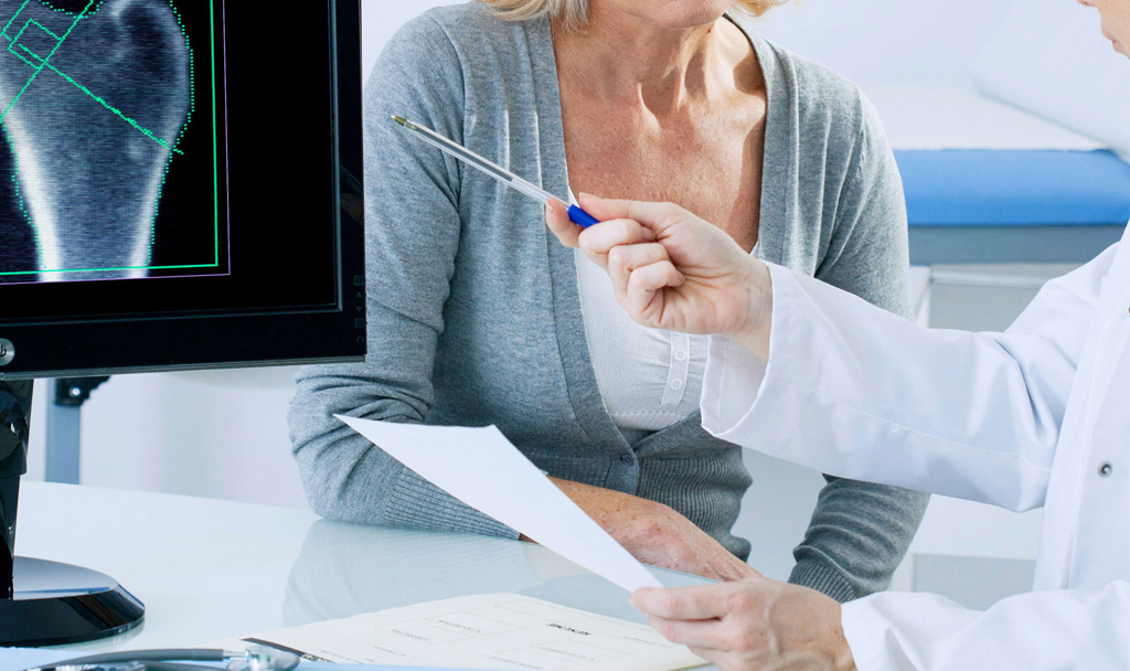 Asp Catanzaro: le iniziative nella casa della salute di Chiaravalle Centrale per la giornata mondiale dell'osteoporosi