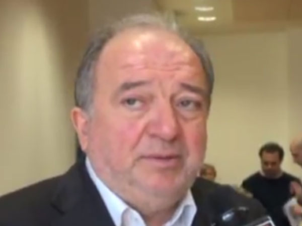 Pacenza: "Scura ha fallito e i calabresi ne pagano le conseguenze"