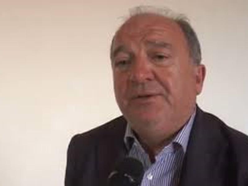 Sanità, Pacenza: "Aggiudicata definitivamente cessione gruppo Tecnis"