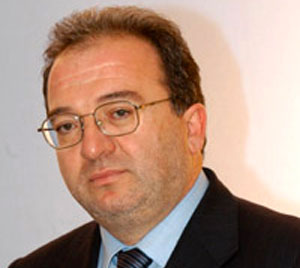 Regione: sanità, rinnovato incarico a Pacenza