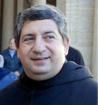 Padre Benvenuto su Aurea: Obiettivo è fare della Calabria la meta tra principali turismo religioso