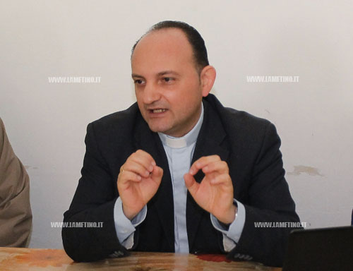 Lamezia: La replica della Caritas ad un nostro blogger 