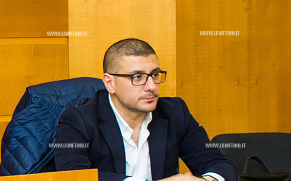 Due anni fa l'omicidio dell'avvocato Pagliuso, la commemorazione a Soveria Mannelli