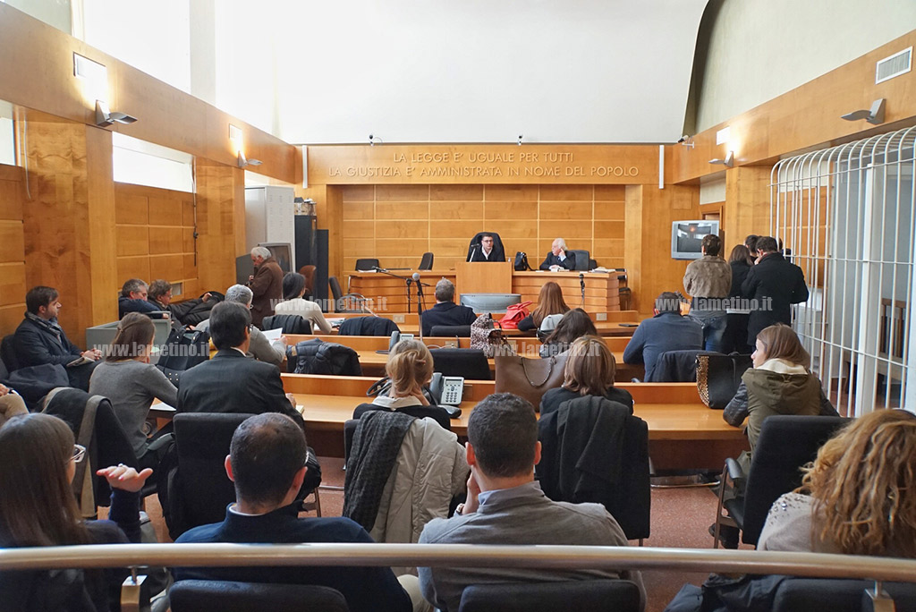 Lamezia, Camera Penale: lezione avvocato Pagliuso su “Cross examination”