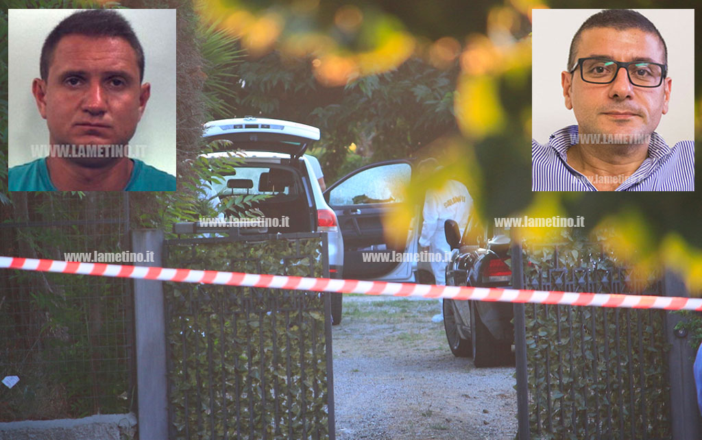 Lamezia, gli ultimi attimi di vita dell'avvocato Pagliuso nella sentenza di condanna all'ergastolo per Gallo