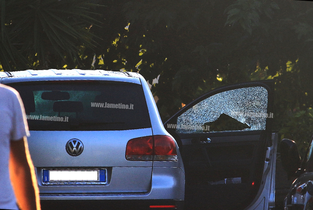 Lamezia, un mese fa l’omicidio dell’avvocato Pagliuso