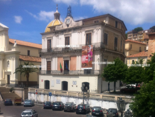 Lamezia: Immigrazione, Comune aderisce a campagna 'Italia sono anch'io'