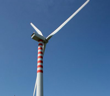 Cinque denunce nel catanzarese per costruzione pala eolica su area vincolata