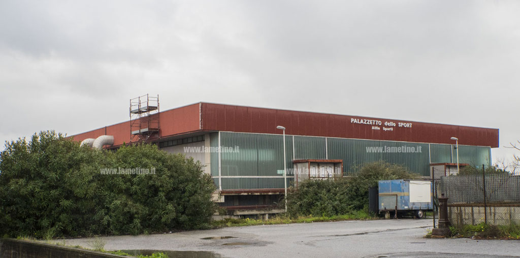 Asd Pattinaggio Lamezia: “Nessuna risposta su situazione palazzetto dello sport, costretti ad andare a Catanzaro”