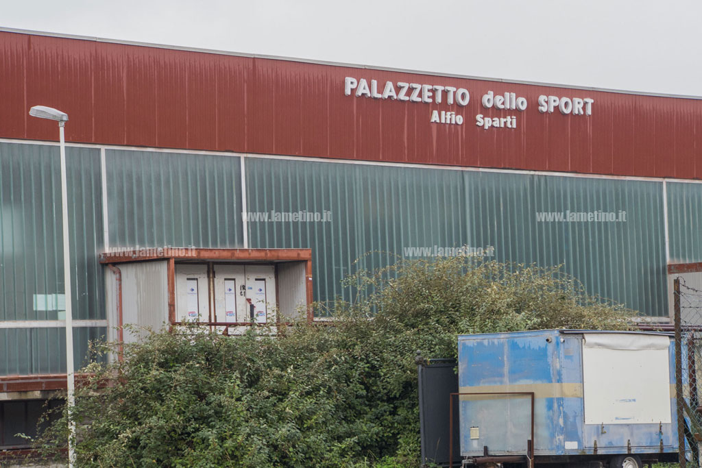 Asd Pattinaggio Lamezia: "Ostruzionismo del comune su uso Palasparti per nostra disciplina sportiva"