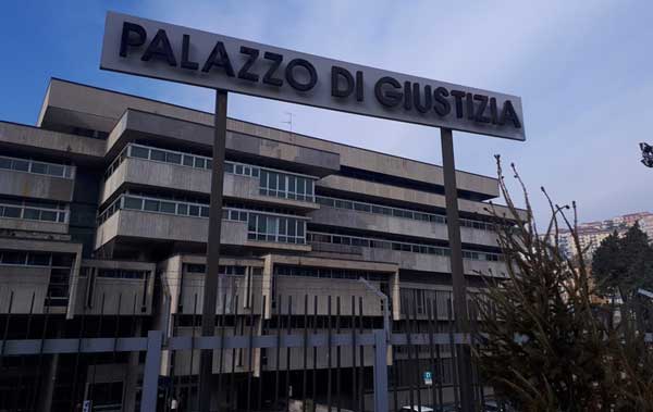 'Ndrangheta, sequestrati beni per un milione tra Campania e Lazio