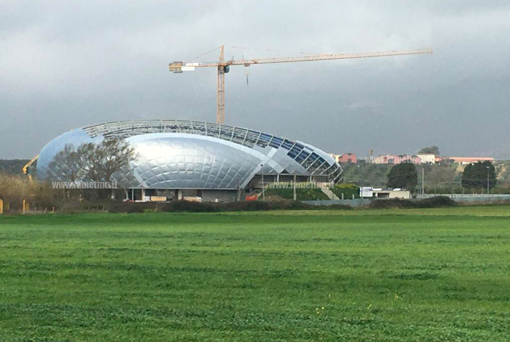 Lamezia, ex amministratori: "Via del Progresso doveva diventare cittadella dello sport e non un centro commerciale"