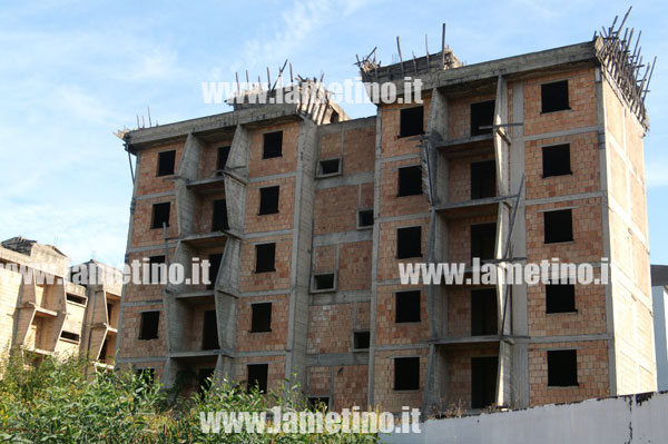 Lamezia: "Sa.r.a Savutano rigenerazione animazione", nel nuovo cronoprogramma completamento entro il 2022