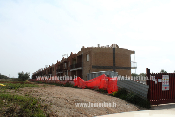 Lamezia: Questione alloggi Rom nuovamente in Consiglio, quasi pronta palazzina in contrada Carrà Marchese
