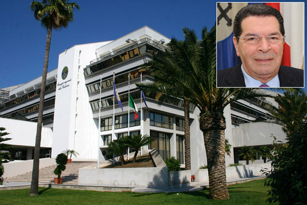 Bando edilizia sociale, vice presidente Consiglio regionale rinviato a giudizio per abuso