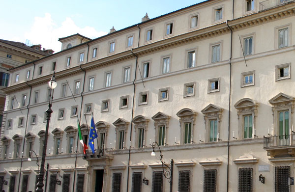 Consiglio dei Ministri scioglie anche Cassano, Isola, Marina di Gioiosa e Petronà