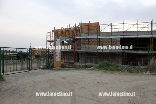 Lamezia: Dieci aree per collocare famiglie Rom. Ma i fondi Pon Sicurezza sono a rischio