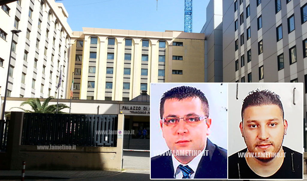 Processo Perseo rito abbreviato, le motivazioni delle assoluzioni di Fozza e Ammendola