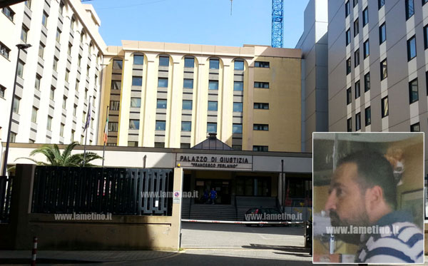 Operazione “Dirty Soccer”, torna in libertà Felice Bellini